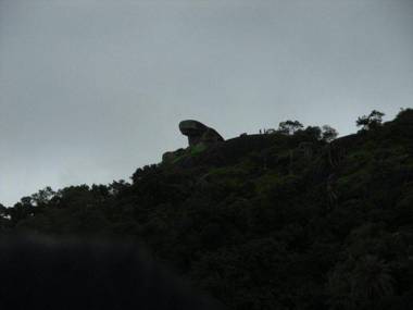 The LEEF INN 500Ms from Nakki Lake