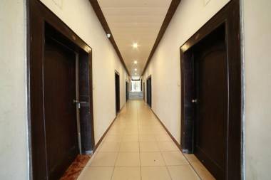 Hotel Banjara Regalia