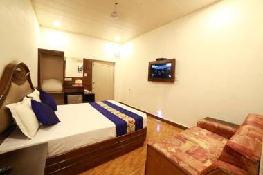 Hotel Banjara Regalia