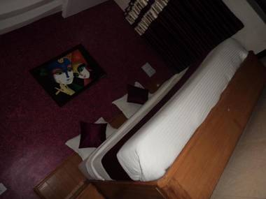Premium rooms near Nakki Lake