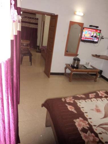Premium rooms near Nakki Lake