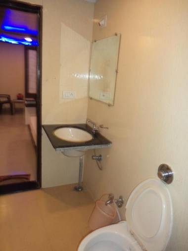 Exotic Stay Near Shivaji Marg