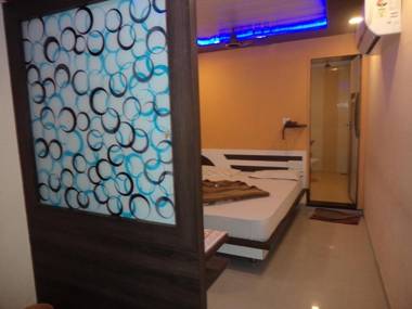 Exotic Stay Near Shivaji Marg