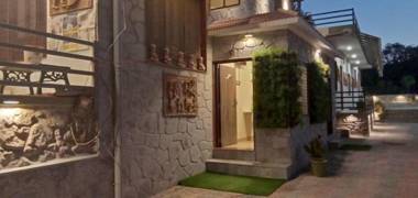 Hari Niwas - A Boutique Garden Resort Mount Abu