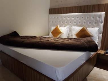 Hari Niwas - A Boutique Garden Resort Mount Abu