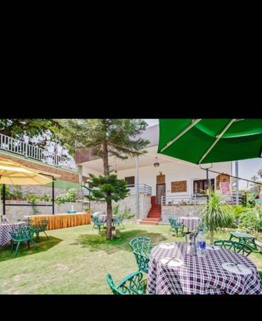 Hari Niwas - A Boutique Garden Resort Mount Abu