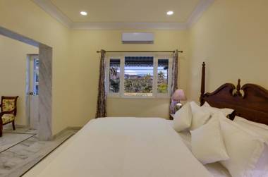 The Mount Bungalow Mount Abu