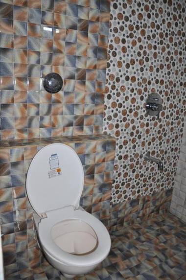 Hotel Always Welcome