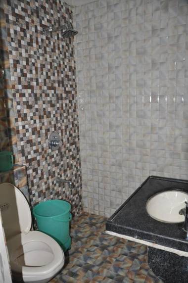 Hotel Always Welcome