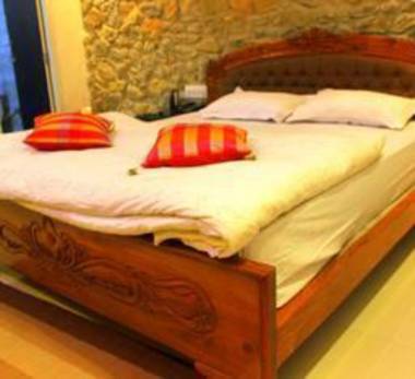 Hotel Topper Corner Mount Abu