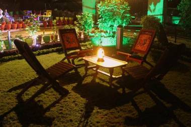 Hotel Topper Corner Mount Abu