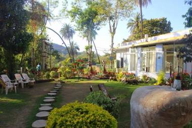 Hotel Topper Corner Mount Abu