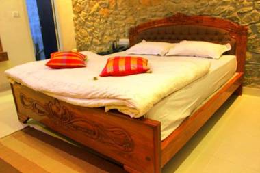 Hotel Topper Corner Mount Abu