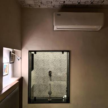 EMINENCE - PALM RESIDENCY - Mount Abu - 1 KM FROM NAKKI LAKE