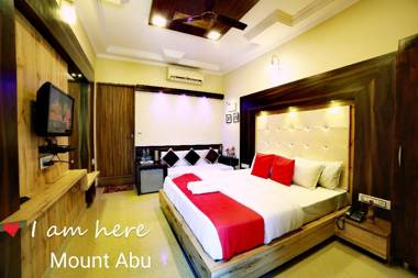 Eminence - Palm Residency