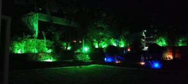 The Village Resort Mount Abu