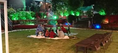 The Village Resort Mount Abu