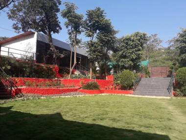 The Village Resort Mount Abu