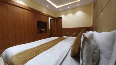 HGV GOLDEN VEENA - MOUNT ABU - 1.5 KM FROM NAKKI LAKE