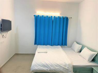 SHIKHAR BUNGLOW - A Stunning Valley View Bungalow in Mount Abu