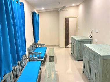 SHIKHAR BUNGLOW - A Stunning Valley View Bungalow in Mount Abu