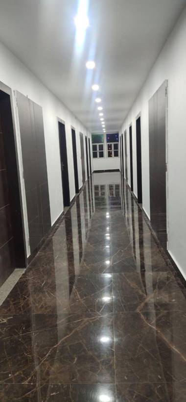 GURUKRIPA HILLTOP RESORTS (Doongar Fort)