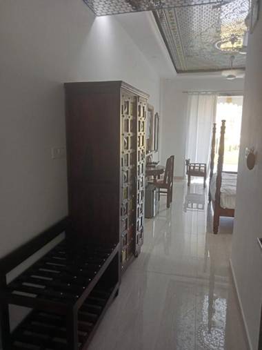 GURUKRIPA HILLTOP RESORTS (Doongar Fort)