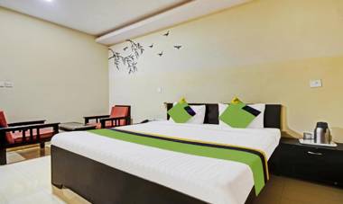 Treebo Trend Shree Vilas