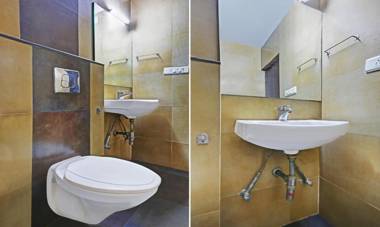 Treebo Trend Shree Vilas