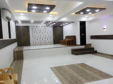 Hotel Garden View Nathdwara Pure Veg