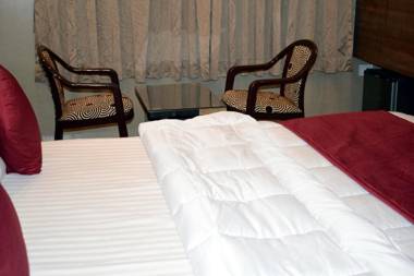 Hotel Ashapura Palace by Sky Stays