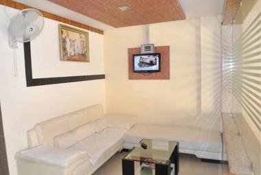 Hotel Ashapura Palace by Sky Stays