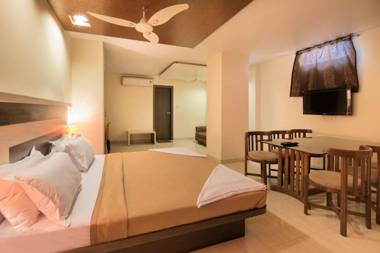 Hotel Vaikunth By Adamo