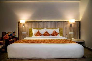 Via Lakhela Resort & Spa