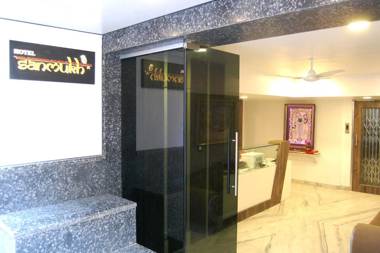 Hotel Sanmukh By Adamo