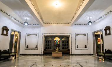 Shahpura Kumbhal Villas