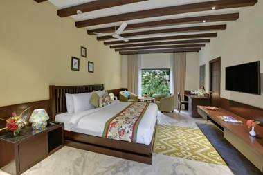 The Kumbha Residency - A Luxury Resort and Spa