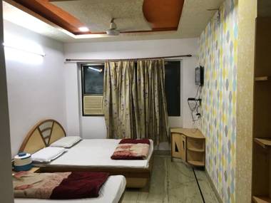 Hotel Hari darshan