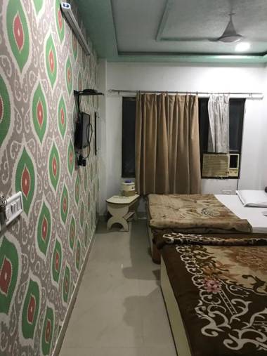 Hotel Hari darshan