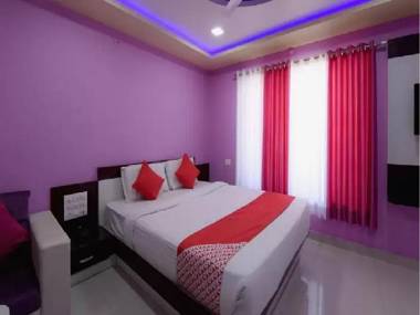 Atithi Bhawan by Sky Stays