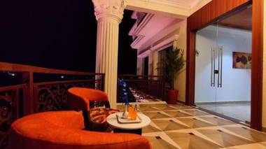 ShriGo Hotel Nathdwara