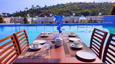 Nakoda Green Valley Resort by ShriGo Hotels