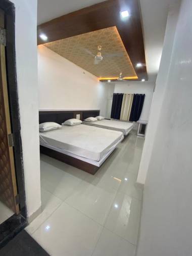 Hotel shri Bhanwardeep