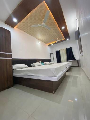 Hotel shri Bhanwardeep