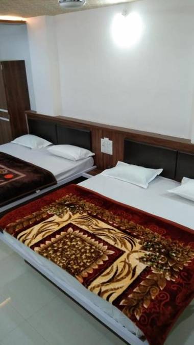 Hotel shri Bhanwardeep