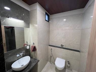 Hotel Natham By Vrinda Nathdwara- 50 Meters From Shreenathji Temple