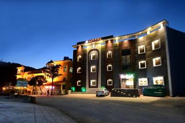 Elet Prima- A Luxury Boutique Resort