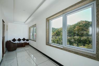 Elet Prima- A Luxury Boutique Resort