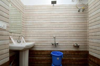 Elet Prima- A Luxury Boutique Resort