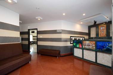 Elet Prima- A Luxury Boutique Resort